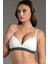 Iç Giyim New Bra Balensiz Alıştıma Genç Kız Süngerli Içi Boş Sütyen 3
