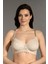 Iç Giyim New Bra Balenli Desteksiz Dantelli C-D Cup Size Süngerli Sütyen 2