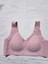 Iç Giyim Ithal Şekillendirici Süngerli Desteksiz (Yok Gibi) Sütyen (Yıkama Filesi Hediyeli) 1