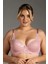 Iç Giyim New Bra Balenli Dantel Işlemeli Desteksiz Sütyen C-D Cup Size 1
