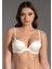 Iç Giyim New Bra Destekli Balenli Sütyen 2