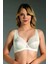 Iç Giyim New Bra Balenli Dantelli Toparlayıcı Sütyen 1