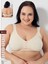 Iç Giyim Godewo Balensiz Micro Toparlayıcı (Minimizer) Sütyen 1