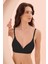 Iç Giyim Nbb Desteksiz Kaplı Üçgen Sütyen 1