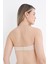 Iç Giyim Nbb Silikonlu Askısız Straplez Destekli Sütyen 3