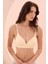 Iç Giyim Nbb Desteksiz Kaplı Üçgen Sütyen 1