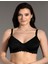 Iç Giyim New Bra Balenli Desteksiz Dantelli C-D Cup Size Süngerli Sütyen 1