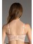 Iç Giyim Newbra Dantelli Destekli Çıkarılabilir Askılı Büstiyer Sütyen 4
