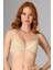 Iç Giyim Nbb Çıkarılabilir Destekli Dantel Detaylı Sütyen 1
