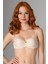 Iç Giyim Nbb Yarım Destekli Sırtı Şeffaf Straplez Sütyen 1