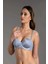 Iç Giyim New Bra Desteksiz Balensiz Lazer Kesim Straplez Sütyen 2