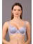 Iç Giyim New Bra Destekli Lazer Kesim Sütyen 1