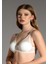 Iç Giyim New Bra Balenli Desteksiz Süngerli Sütyen 1