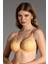 Iç Giyim New Bra Balenli Desteksiz Süngerli Sütyen 1