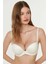 Iç Giyim New Bra Çift Destekli Balenli Sütyen Çıkarılabilir Askılı 1