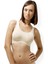 Iç Giyim Miss Fit Kalın Askılı Dikişsiz Büstiyer 1