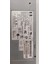 321632-501 575W Redundant Power Supply For Proliant DL380 G4 1