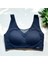 Iç Giyim Ithal Smile Süngerli Desteksiz (Yok Gibi) Sütyen (Yıkama Filesi Hediyeli) 1