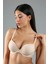 Iç Giyim New Bra Destekli Balenli Sütyen 4