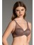 Iç Giyim New Bra Balenli Desteksiz Süngerli Sütyen 1