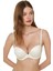 Iç Giyim New Bra Çift Destekli Balenli Sütyen Çıkarılabilir Askılı 1