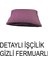 %100 Pamuk Petek 4'lü Kirlent Kılıfı 4