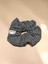 Miki Scrunchie Poplin Saç Lastiği 2