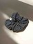 Miki Scrunchie Poplin Saç Lastiği 5