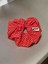 Mini Scrunchie Poplin Saç Lastiği 1