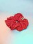 Mini Scrunchie Poplin Saç Lastiği 2