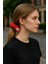 Mini Scrunchie Poplin Saç Lastiği 3