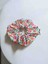 Flora Duo Scrunchie Toka Pembe 3