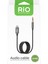 Riotech Audio Kablo 2