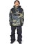 Erkek Snowboard Ceketi DC 7