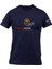 Red Bull Max Verstappen Aslan Logo Imzalı Lacivert F1 T-Shirt 1