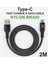 Riotech 3.0A Type-C Kablo 2m 1