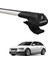 Carrıer V1 Ara Atkı-Audı A4 Allroad (B8) 08-15 1