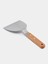 Mutfak Spatulası- Hamur Börek Et Spatulası 10,5 ve 12 cm 2 Li Set 721975 4