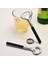 Barmen Şişe Açacağı - Profedsyonel Şişe Açacağı 304 Çelik 721982 3