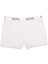 Iç Giyim Kota Erkek Kalın Lastik Likralı Boxer 1
