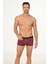 Iç Giyim (3 Adet) Nbb Hendrix Modal Boxer 1