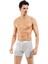Iç Giyim Feelline Ekonomik (6 Adet) Erkek Likralı Boxer 2