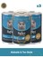Plus Jöle Içinde Et Parçacıklı Alabalıklı ve Ton Balıklı Yetişkin Kedi Maması 3X400GR 1