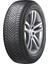 225/45 R17 94W Xl Kinergy 4s 2 H750 M+S 3pmsf Oto 4 Mevsim Lastiği (Üretim Yılı:2025) 1
