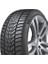 255/55 R20 110V Winter I*cept Evo3 x Hankook Oto Kış Lastiği (Üretim Yılı: 2024) 3