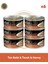 Plus Essential Kedi Ton Balıklı&havuç&tavuk 6X70GR 1