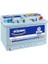 Aku 12V 75 Ah L3 (278×175×190) Tam K 1