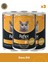 Plus Sos Içinde Et Parçacıklı Dana Etli Yetişkin Kedi Maması 3X400GR 1