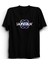 Huntrix, K-Pop Demon Hunters Logo Baskılı Unisex, %100 Pamuk Tişört 1