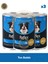 Plus Jöle Içinde Et Parçacıklı Ton Balıklı Yetişkin Köpek Maması 3X400GR 1